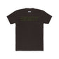 Driky Stud Muffin - Banana Sunshine Cotton Crew Tee