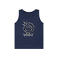 Driky King Nothing - Blackout - Tank Top