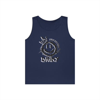 Driky King Nothing - Blackout - Tank Top