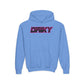 Driky Sport - Pinkerton - Youth Heavy Blend Hoodie