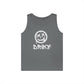 Driky Die Happy -  Simple - Tank Top