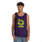 Driky King Nothing - Banana Sunshine - Tank Top