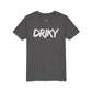 Youth Driky Rough Ryder - Simple Short Sleeve Tee