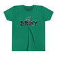Youth Driky Roy-al - Blackout Short Sleeve Tee