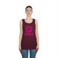 Driky Die Happy -  Pinkerton - Tank Top