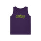 Driky Wear - Banana Sunshine - Tank Top