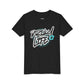 Youth Driky Life - Blue Brain Short Sleeve Tee 26 Colors