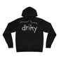 Limp Driky - White Night Fleece Pullover Hoodie