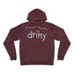 Limp Driky - White Night Fleece Pullover Hoodie