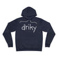 Limp Driky - White Night Fleece Pullover Hoodie