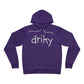 Limp Driky - White Night Fleece Pullover Hoodie