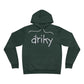 Limp Driky - White Night Fleece Pullover Hoodie