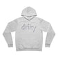 Limp Driky - White Night Fleece Pullover Hoodie