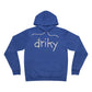 Limp Driky - White Night Fleece Pullover Hoodie