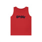 Get Driky - Rose Blood - Tank Top