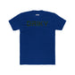 Driky Stud Muffin - Green Monkey Cotton Crew Tee