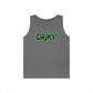 Driky Rough Ryder - Green Monkey - Tank Top