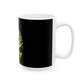 Driky King Nothing - Banana Sunshine - 11oz Coffee Cup