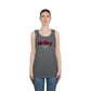 Driky ESTD Wear - Rose Blood - Tank Top