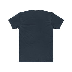Driky Sport - Rose Blood Cotton Crew Tee