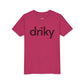 Youth Little Driky - Rose Blood Short Sleeve Tee