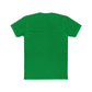Driky Life - Banana Sunshine Cotton Crew Tee 16 Colors