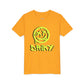 Youth Driky Die Happy - Banana Sunshine Short Sleeve Tee