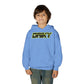 Driky Sport - Banana Sunshine - Youth Heavy Blend Hoodie
