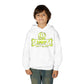 Driky Laugh at the World - Banana Sunshine - Youth Heavy Blend Hoodie