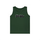 Get Driky - Blackout - Tank Top