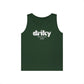 Driky ESTD Wear - Simple - Tank Top