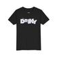 Youth Get Driky - White Night Short Sleeve Tee