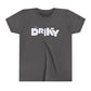 Youth Get Driky - OG2 Short Sleeve Tee