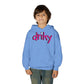 Limp Driky - Pinkerton - Youth Heavy Blend Hoodie