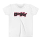 Youth Get Driky - Rose Blood Short Sleeve Tee