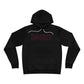 Drikyish - Rose Blood Fleece Pullover Hoodie