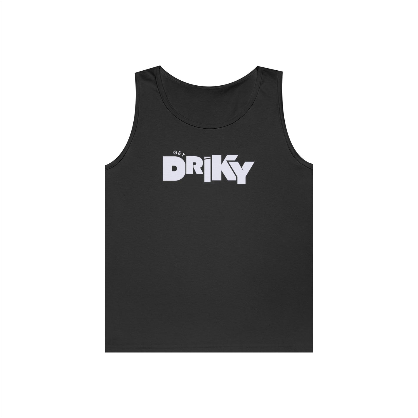 Get Driky - OG2 - Tank Top