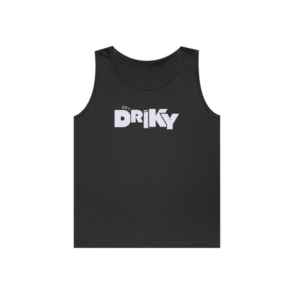 Get Driky - OG2 - Tank Top