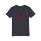 Youth Little Driky - Rose Blood Short Sleeve Tee