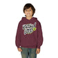 Driky Life - Banana Sunshine - Youth Heavy Blend Hoodie