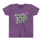 Youth Driky Life - Green Monkey Short Sleeve Tee 26 Colors