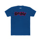 Get Driky - Pinkerton Cotton Crew Tee