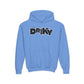 Get Driky - OG - Youth Heavy Blend Hoodie
