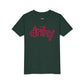 Youth Limp Driky - Rose Blood Short Sleeve Tee