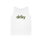 Little Driky - Banana Sunshine - Tank Top