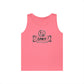 Driky Laugh at the World - Blackout - Tank Top