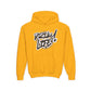 Driky Life - OG - Youth Heavy Blend Hoodie