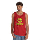 Driky Die Happy - Banana Sunshine - Tank Top