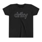 Youth Little Driky - OG Short Sleeve Tee