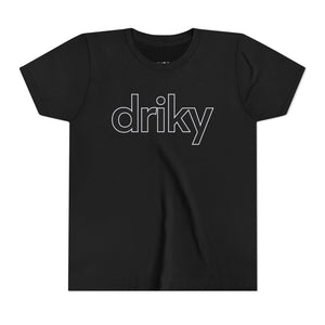 Youth Little Driky - OG Short Sleeve Tee